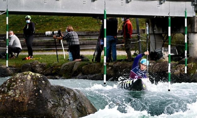 Coupe du Monde de Pau – 6 au 8 Novembre 2020