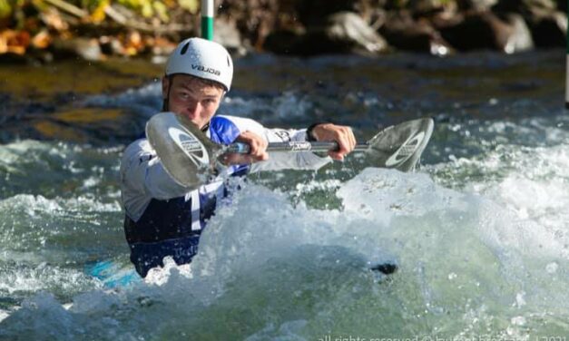 Double slalom régional – Foix (09)